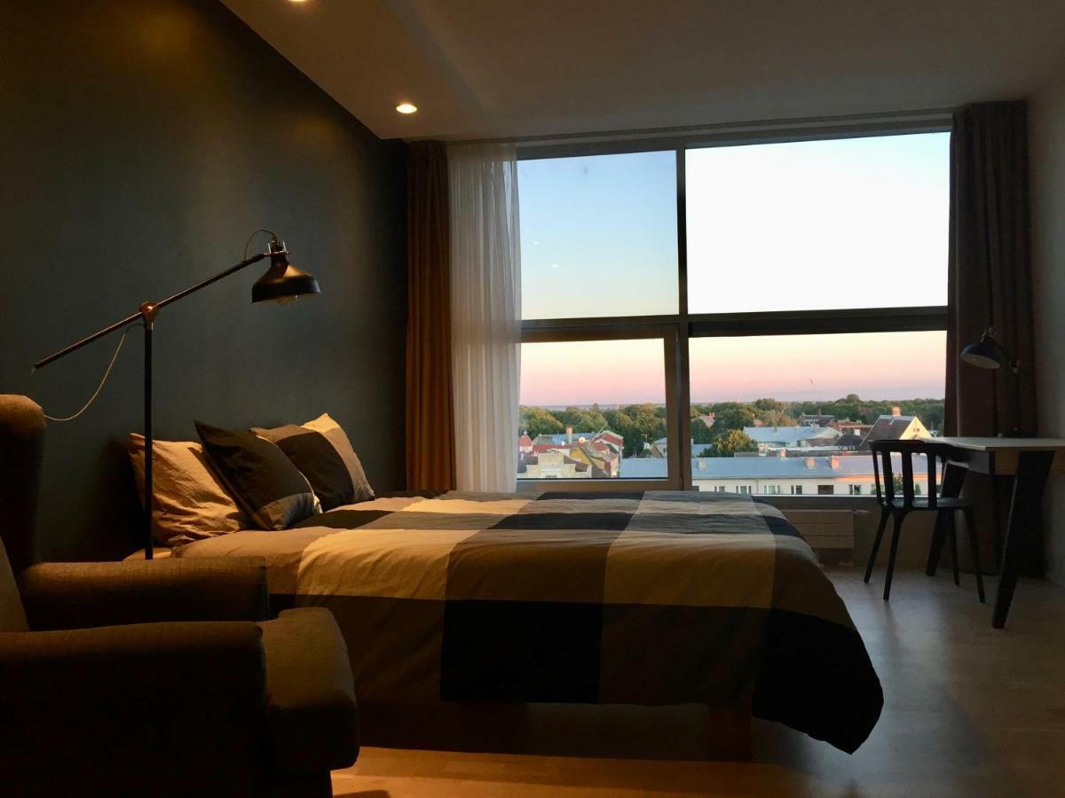 City View Apartment, Free Parking ปาร์นู ภายนอก รูปภาพ